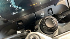 24 Model Year BMW F900 GS